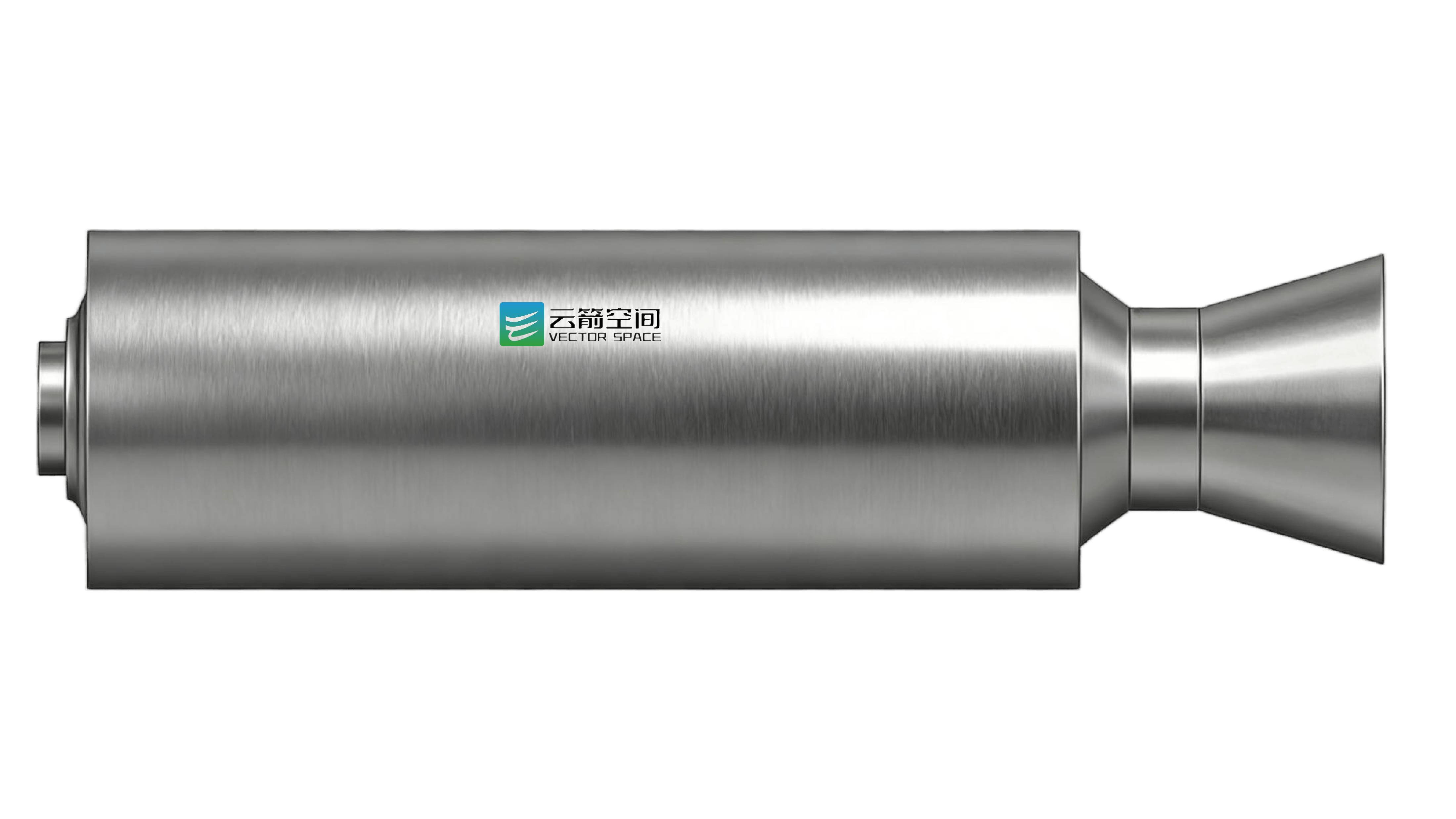 奔腾-122-10kN·s助推器