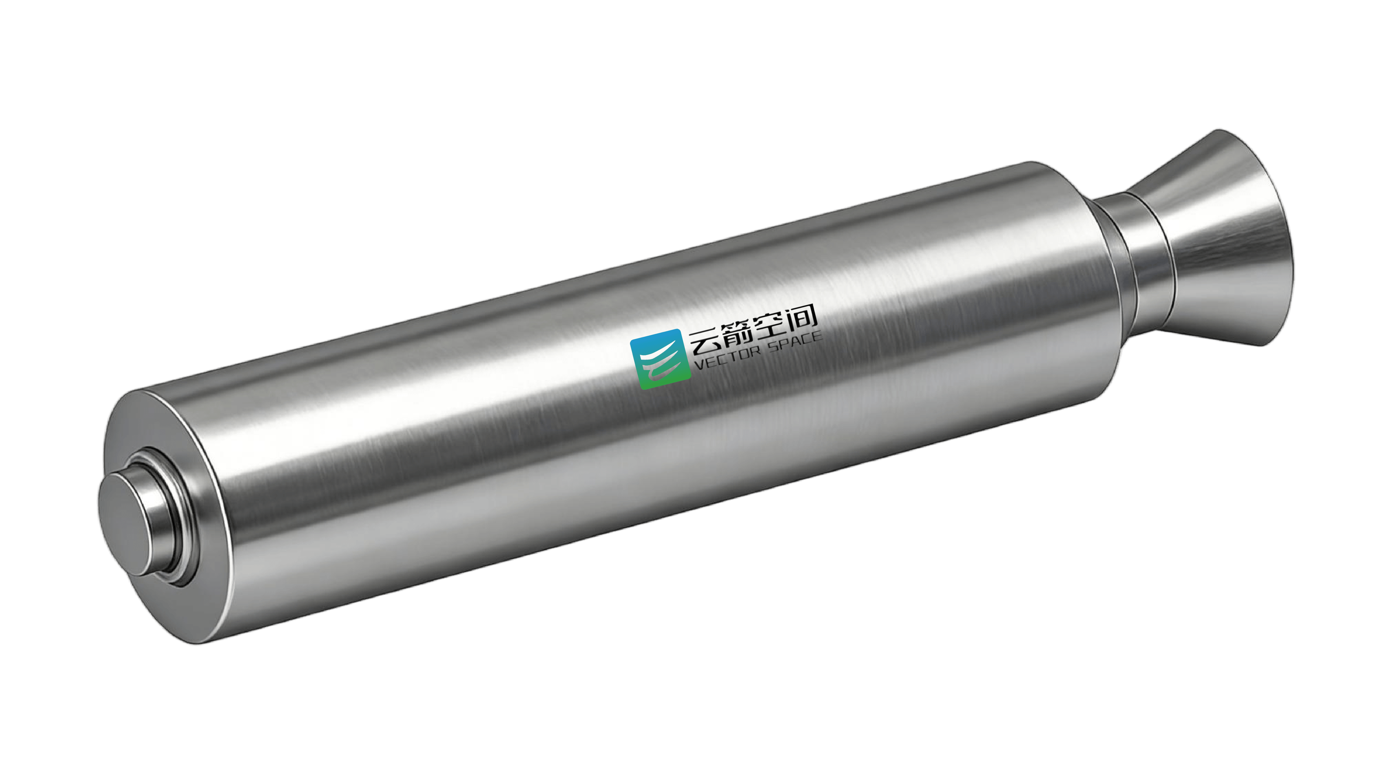 奔腾-122-14kN·s助推器