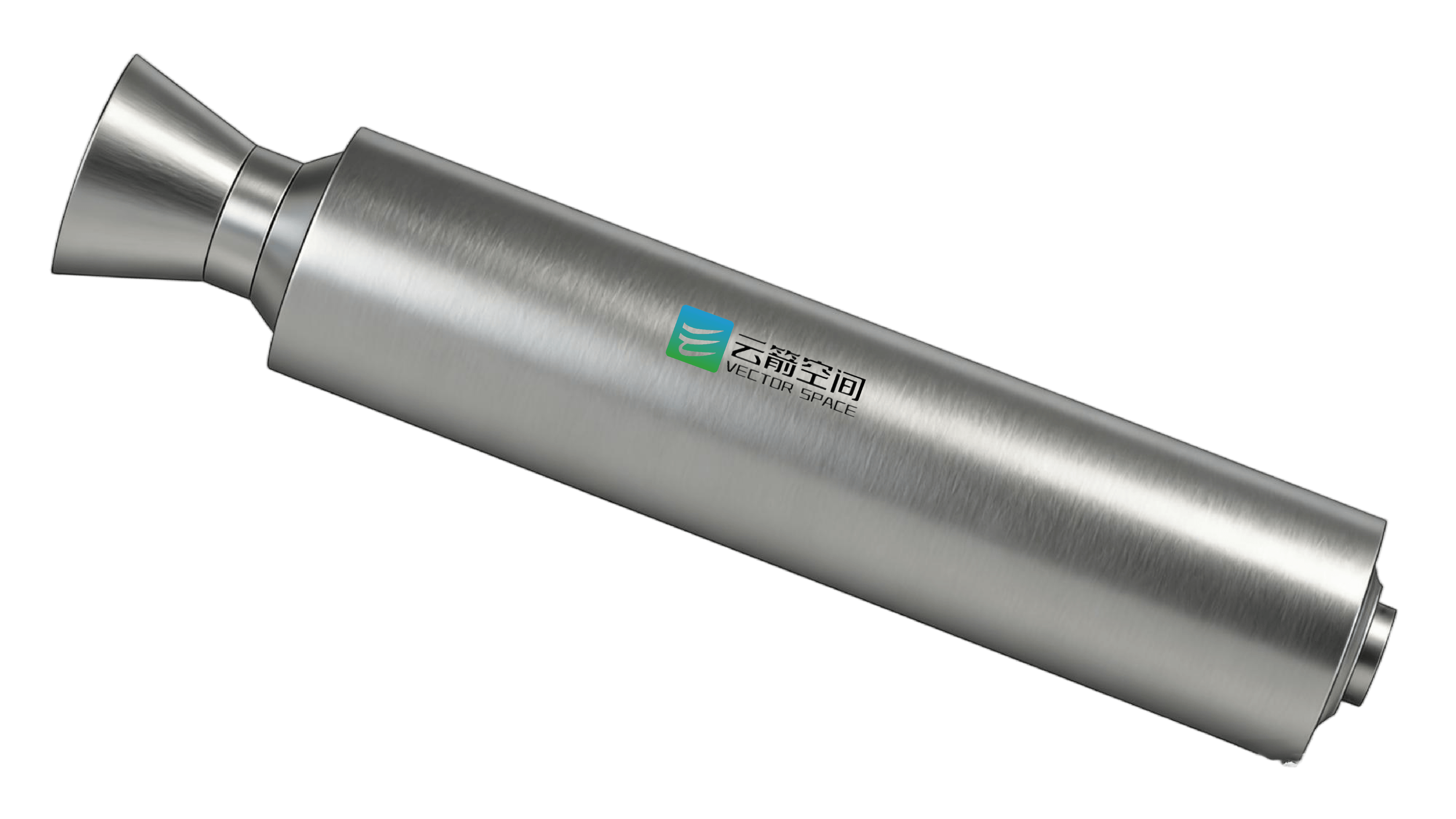 奔腾-122-17kN·s助推器