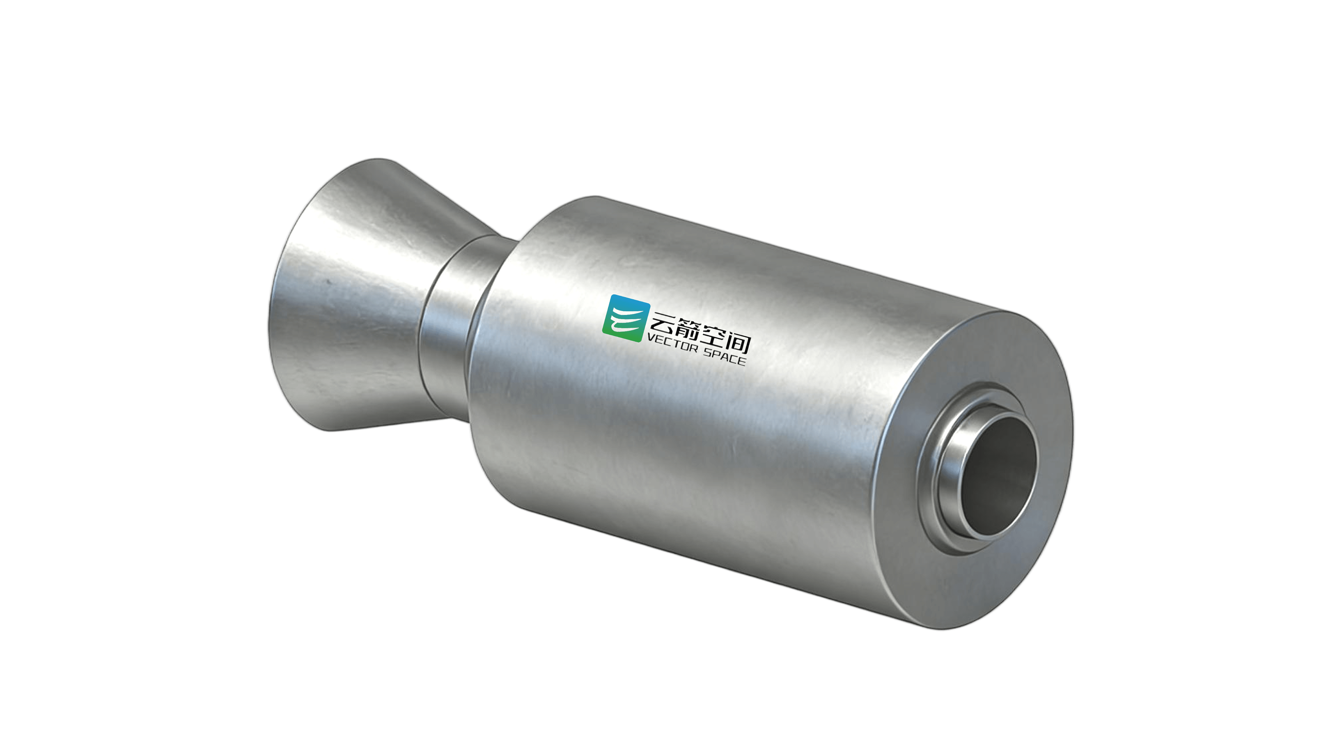 奔腾-122-8kN·s助推器