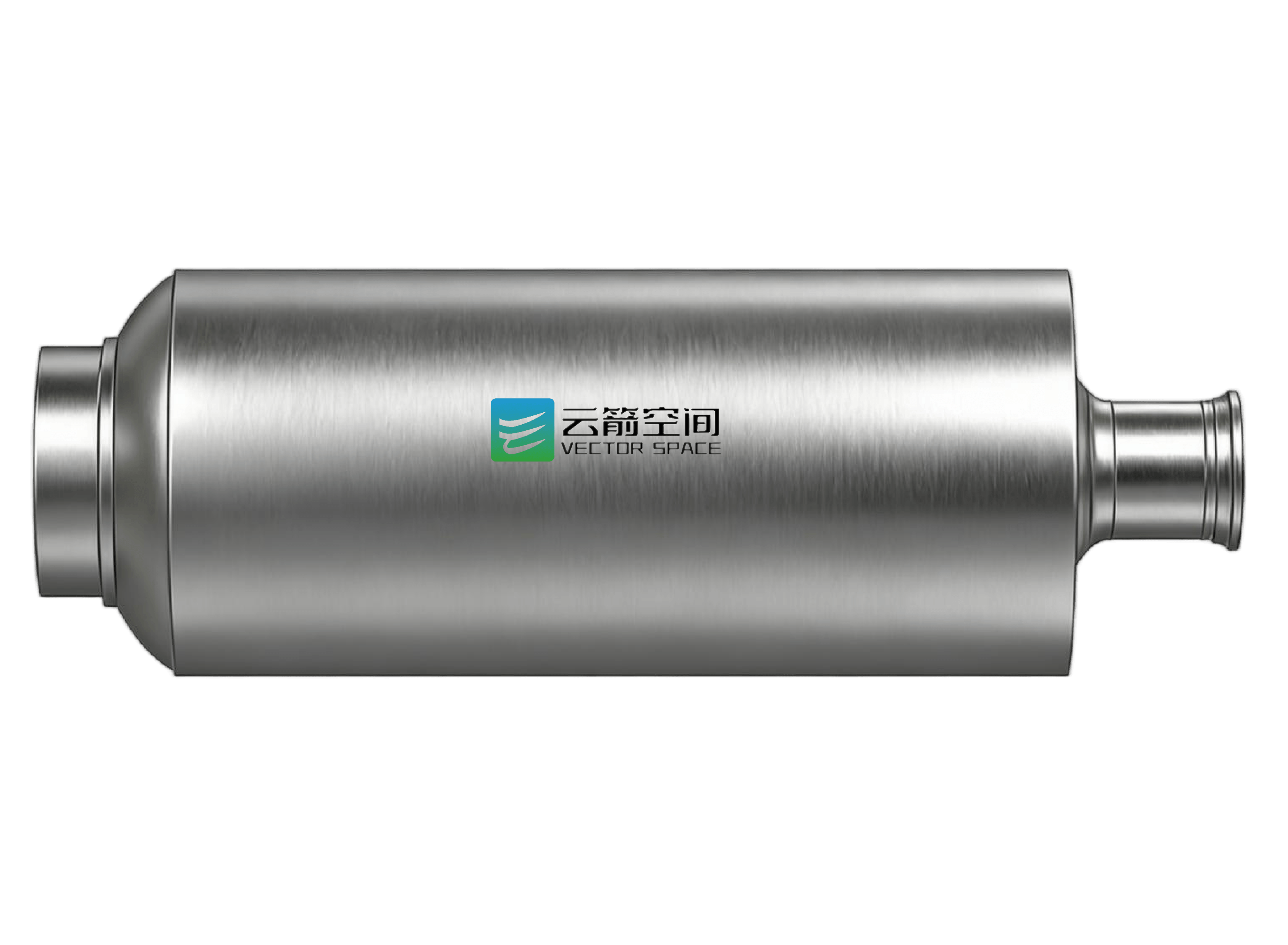 奔腾-130-6.5kN·s助推器