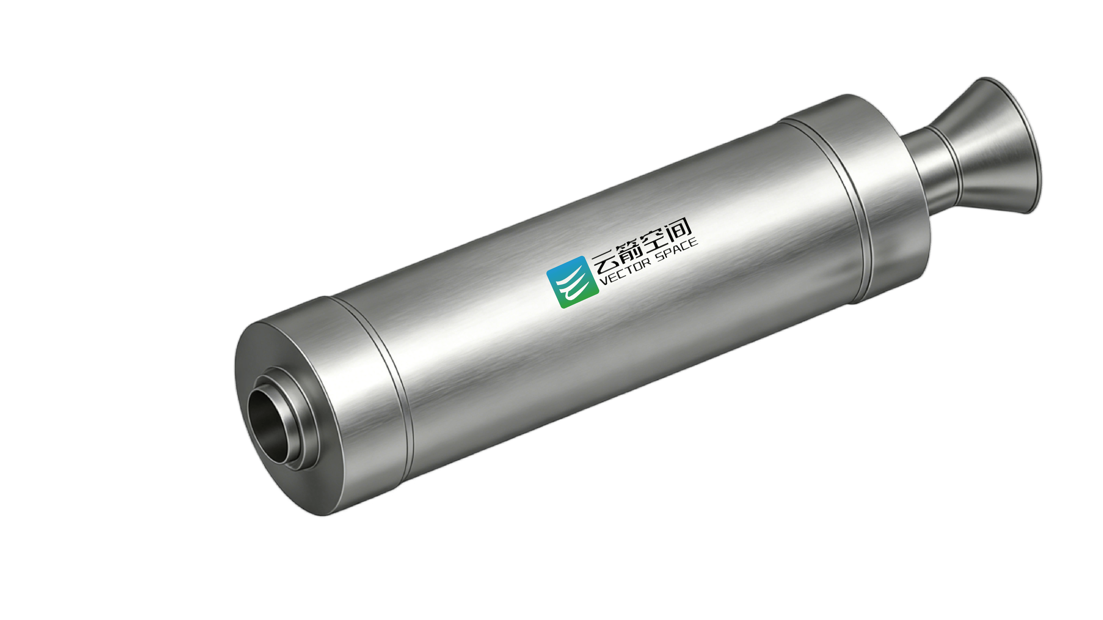 奔腾-144-16kN·s助推器