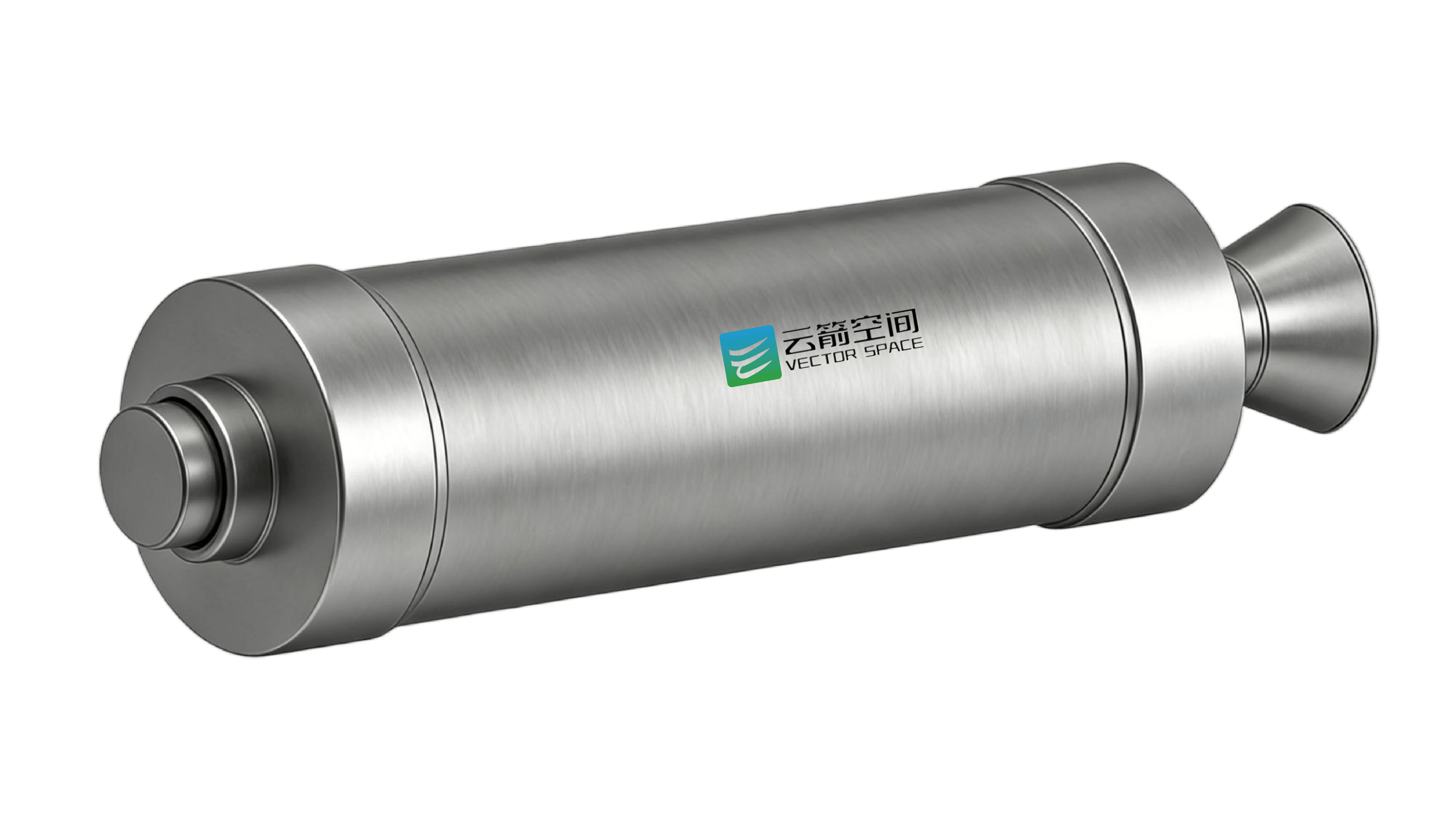 奔腾-144-18kN·s助推器