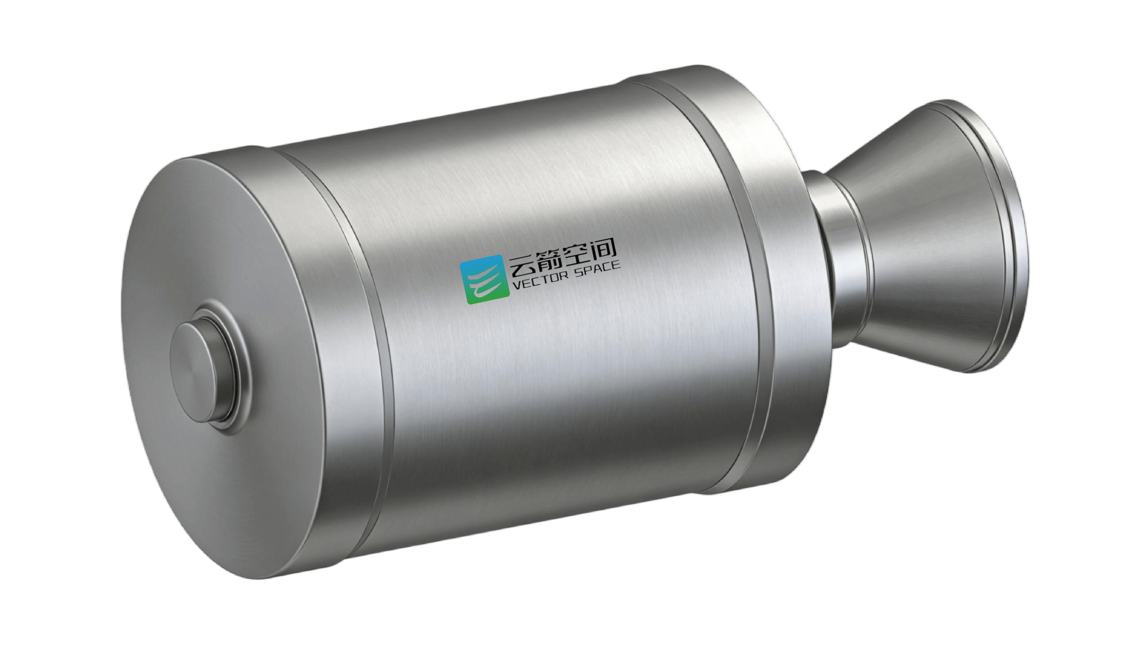 奔腾-200-22kN·s助推器