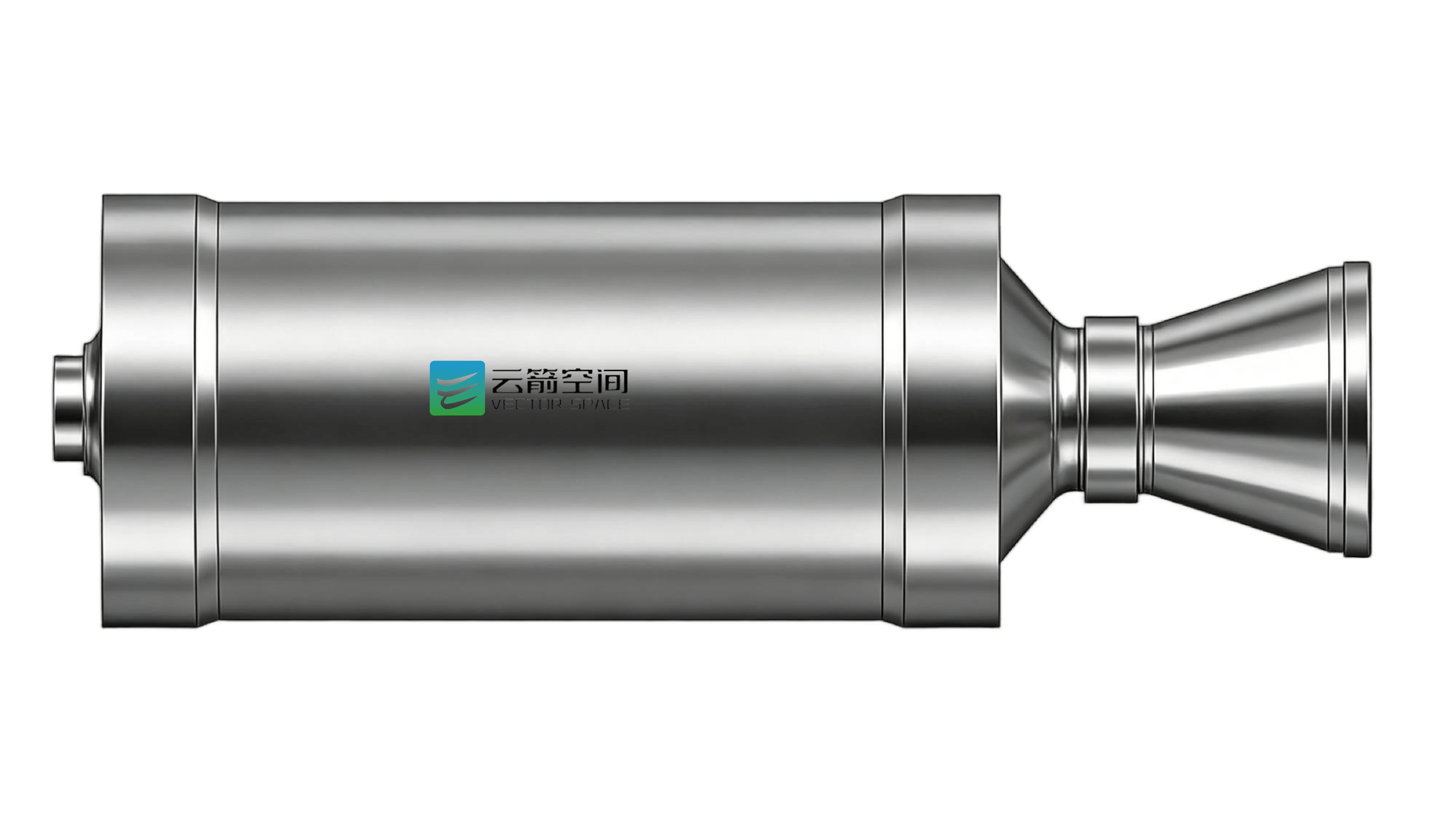 奔腾-200-25kN·s助推器