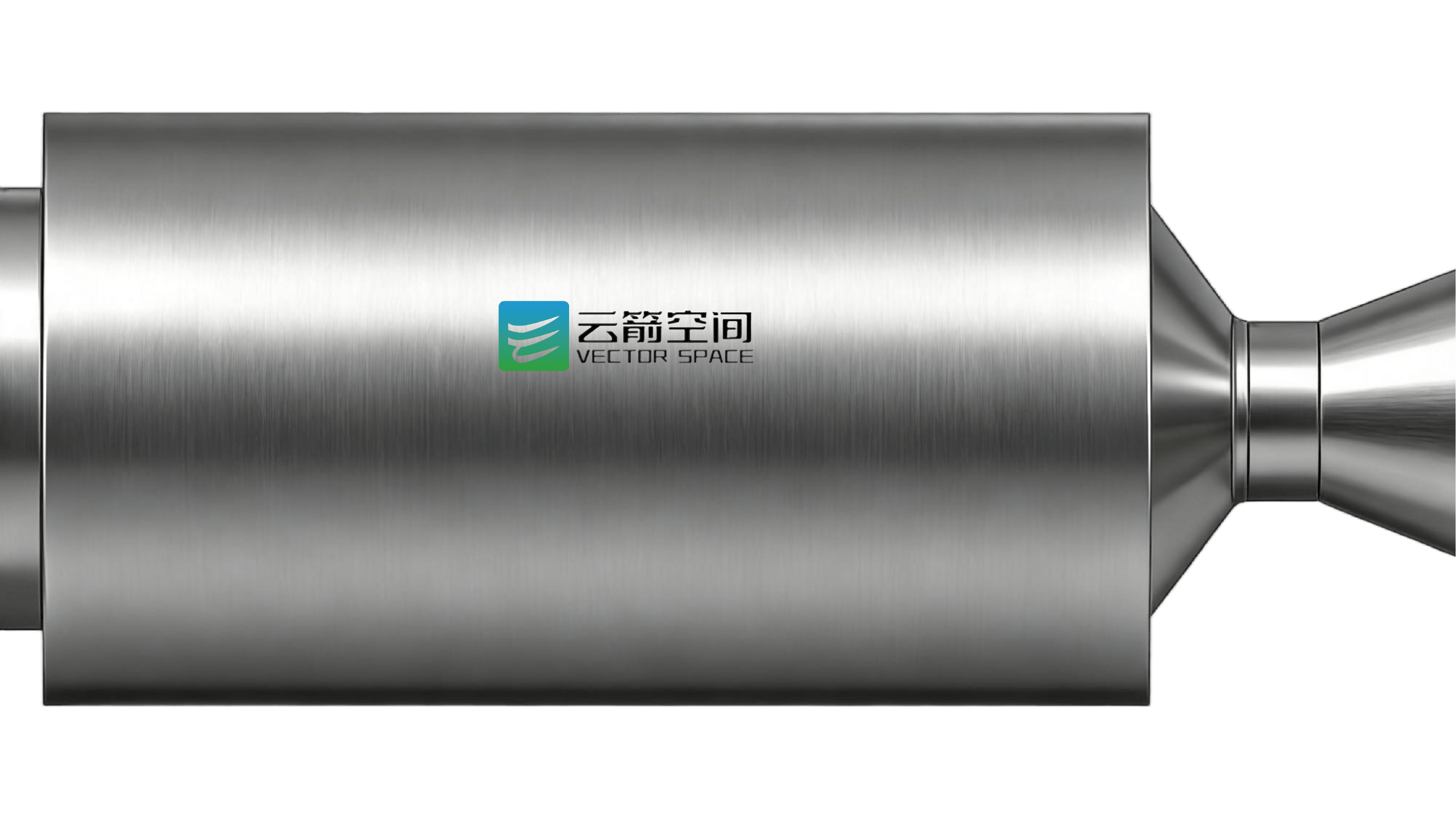 奔腾-270-55.5kN·s助推器