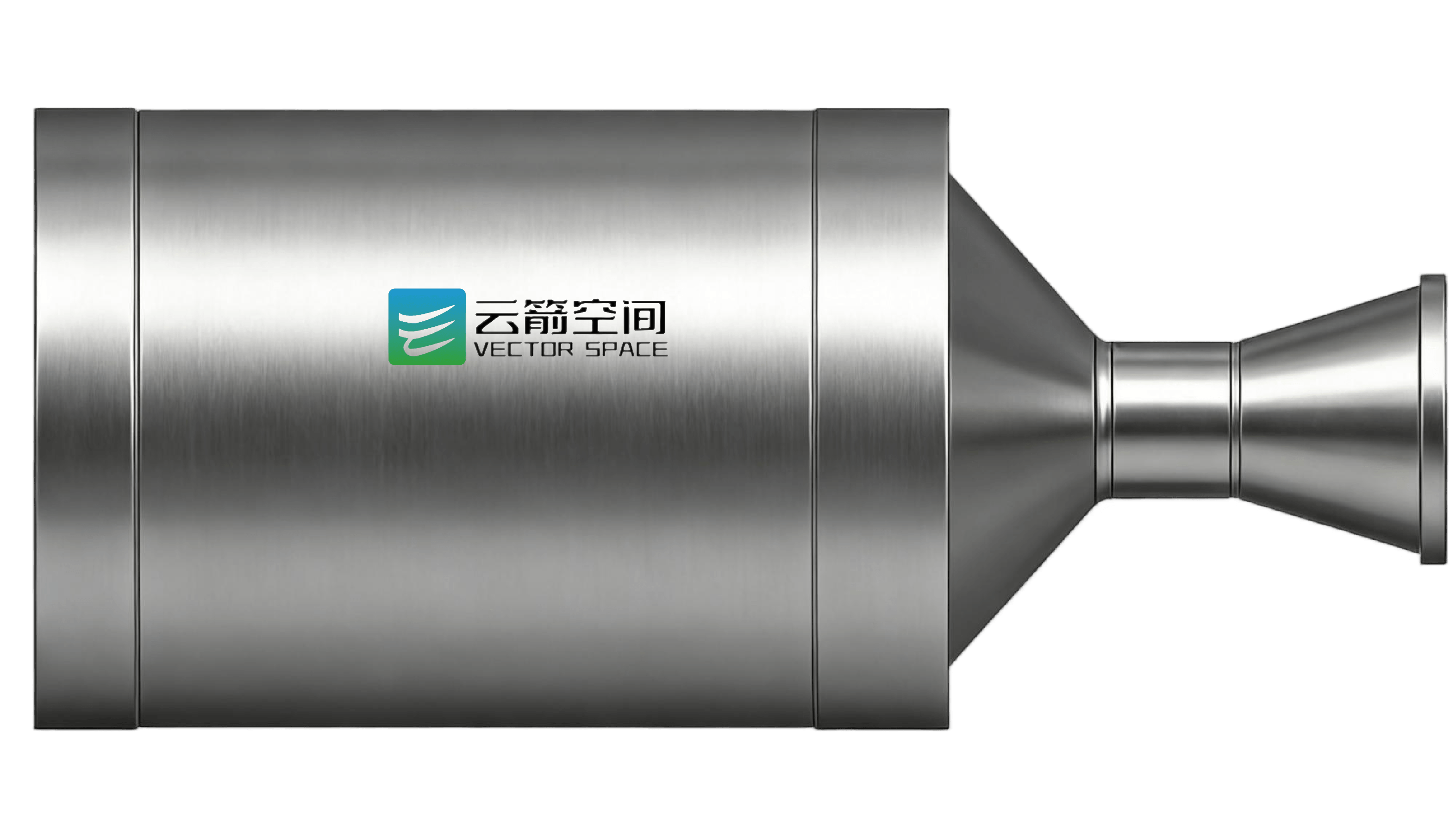 奔腾-330-58kN·s助推器