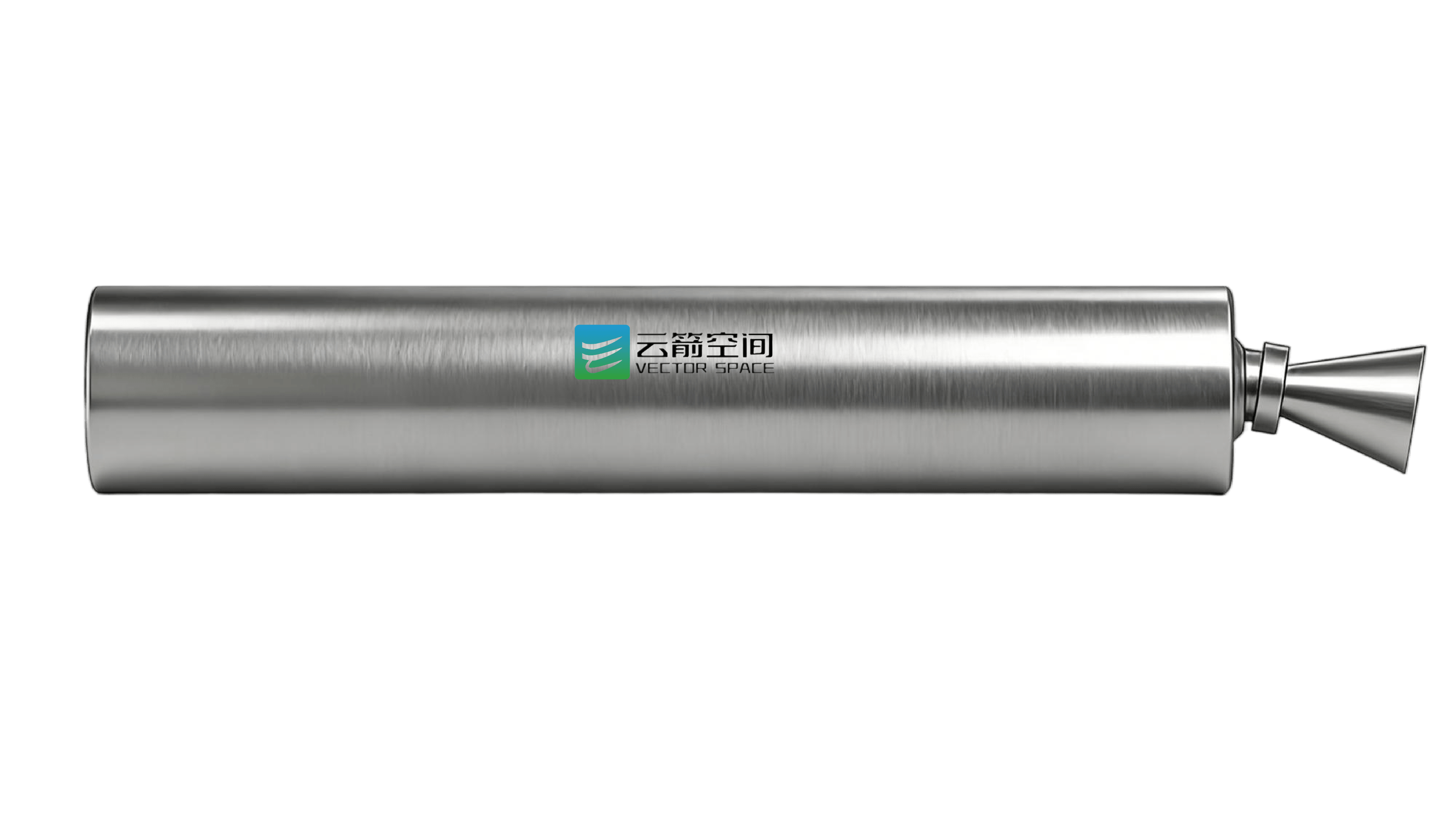 奔腾-70-4kN·s助推器