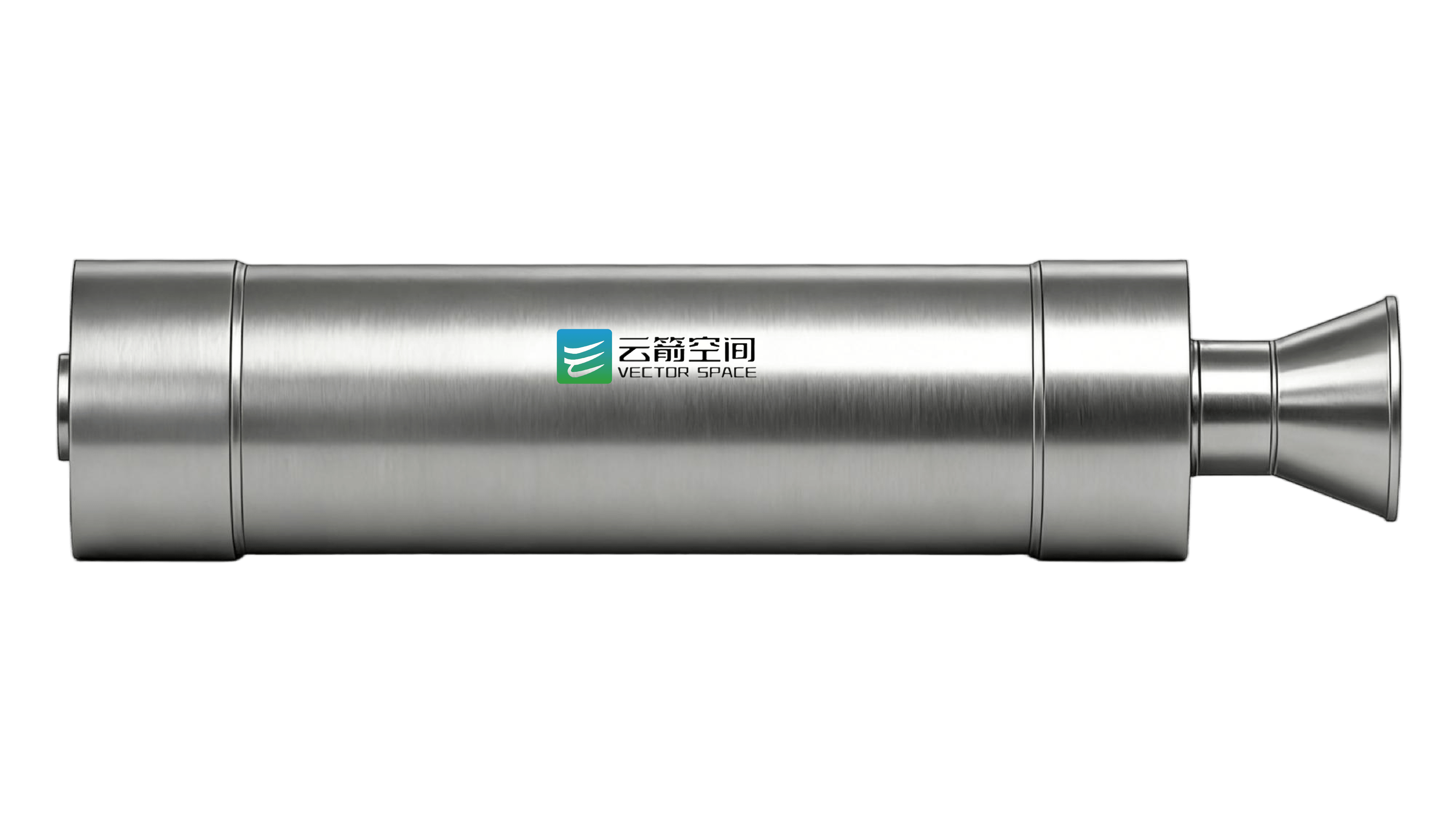 奔腾-82-3kN·s助推器