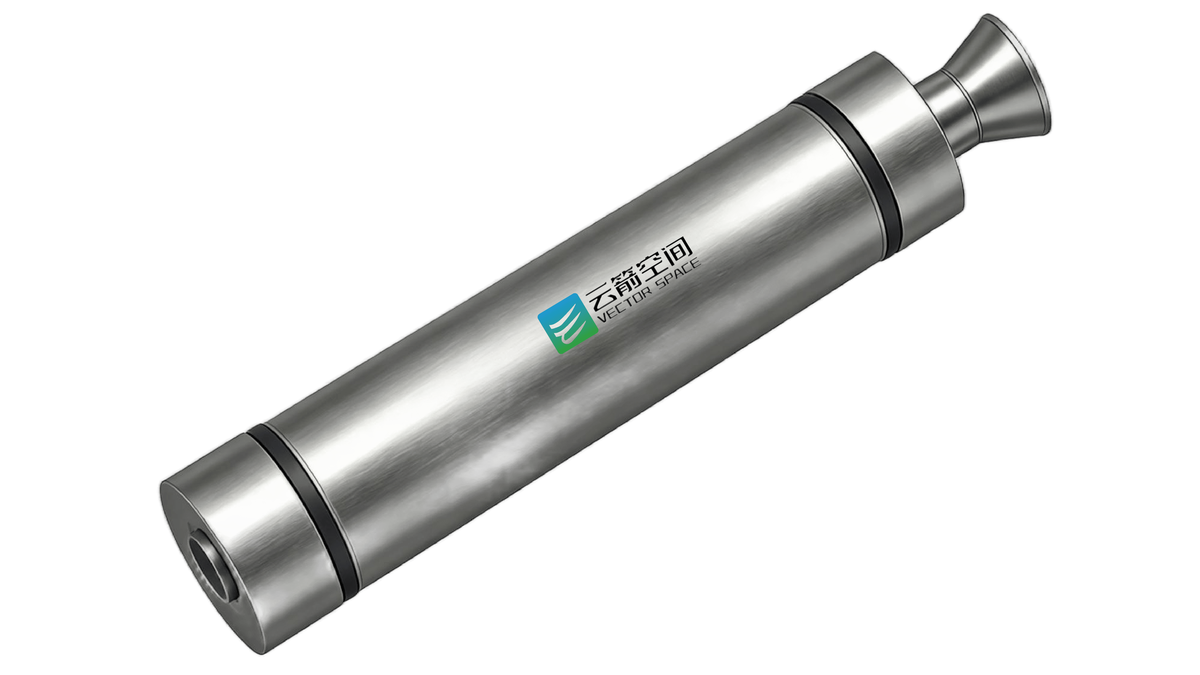 奔腾-82-4kN·s助推器